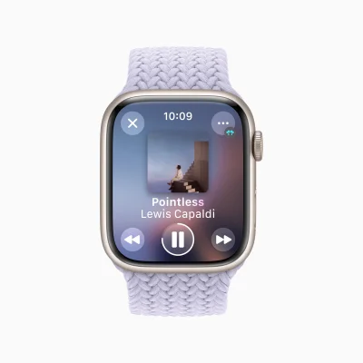 watchOS 10: Bekommt deine Apple Watch das Update?