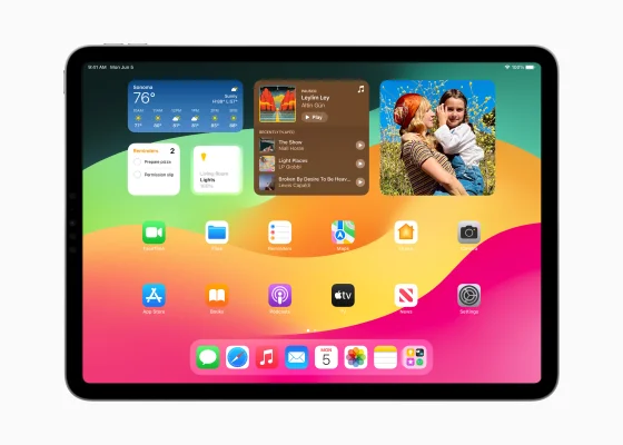 iOS 17 & iPadOS 17: Das sind die neuen Funktionen