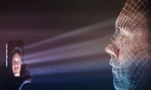 Face ID am Mac: Apple meldet neues Patent für Gestensteuerung an