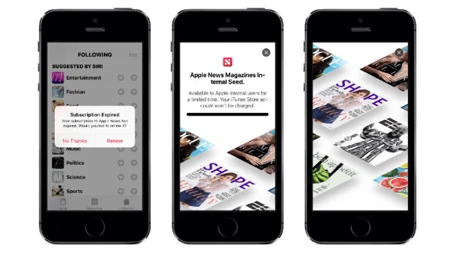 BuzzFeed: Apple-Event am 25. März im Steve Jobs Theater