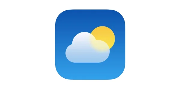 Klein aber fein: Wetter-App nimmt unter iOS 18 die gefühlte Temperatur in den Fokus