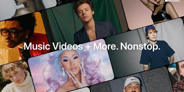 Musikvideos & mehr: Apple Music TV ab sofort in den USA verfügbar