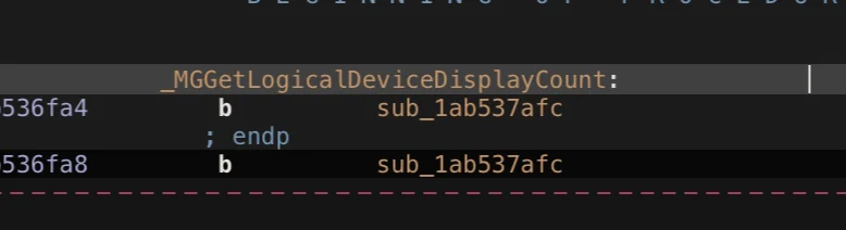iOS 27 Beta 1 enthüllt Code für faltbares iPhone Ultra