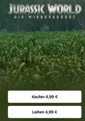 Apple „2025 Countdown“: 31 Filme zum Schnäppchenpreis! (Update)