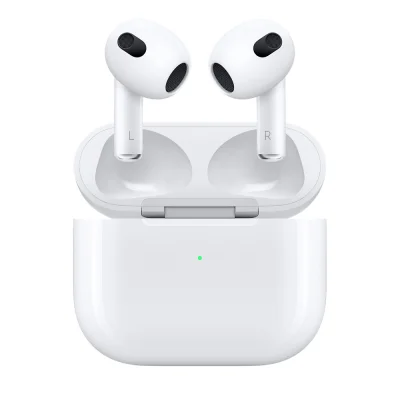AirPods 4: Markteinführung erfolgt angeblich im September