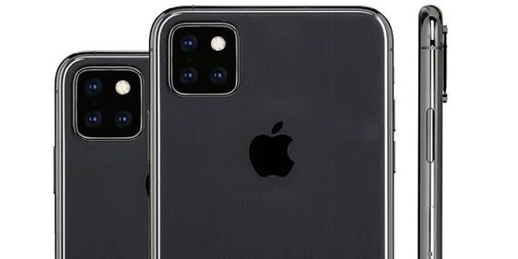3D-Kamera: Apple will 2020 iPhones mit Time of Flight ausstatten