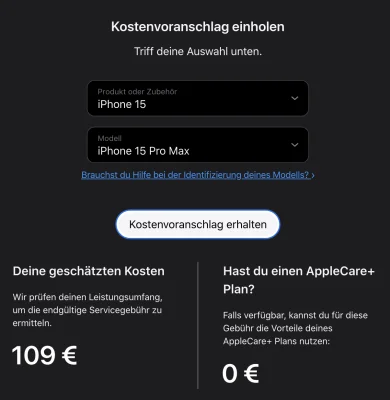 Neuer iPhone-Akku: Apple erhöht die Preise für den Batterieaustausch