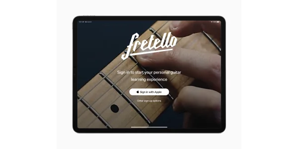 Apple registriert fünf neue iPads bei der eurasischen Wirtschaftsunion