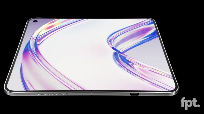 iPhone Fold: Leaker veröffentlicht neue Renderings und nennt technische Details