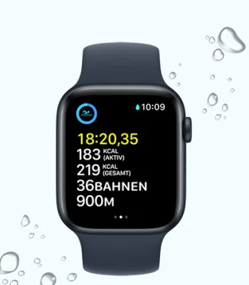 Schnäppchen: Die Apple Watch SE (2. Generation) bei Amazon schon ab 239 Euro