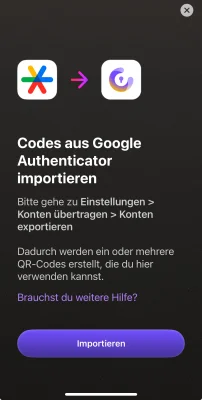 Proton Authenticator: Schweizer Softwareunternehmen veröffentlicht App zur Zwei-Faktor-Authentifizierung für alle