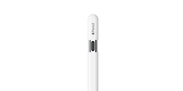 Apple veröffentlicht neue Firmware für den USB-C Apple Pencil