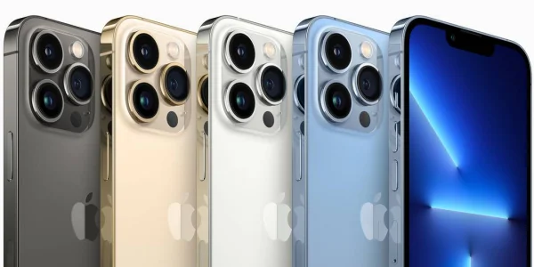 iPhone 13: 40 Millionen verkaufte Einheiten sorgen für erfolgreiches Weihnachtsgeschäft