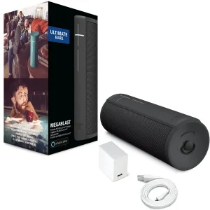 Ultimate Ears Alexa integrierte Bluetooth Lautsprecher heute im Angebot