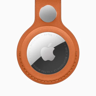 AirTag 2: Apple stellt smarten Tracker der zweiten Generation vor