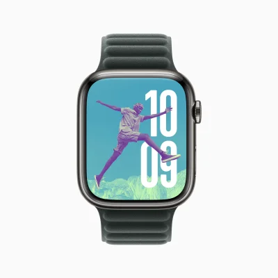 watchOS 11: Das Update für die Apple Watch ist da!