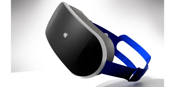 VR-/AR-Headset: Bloomberg erwartet die Brille erst nächstes Jahr