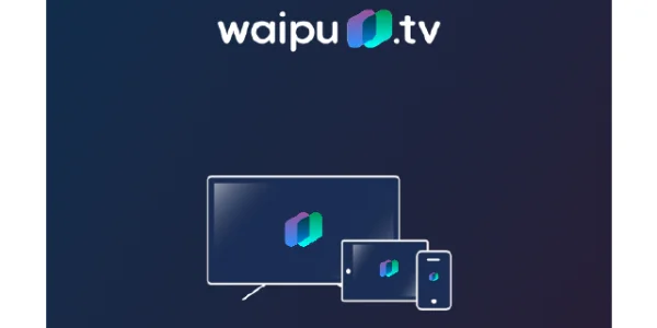 waipu.tv ab sofort auf dem Apple TV verfügbar