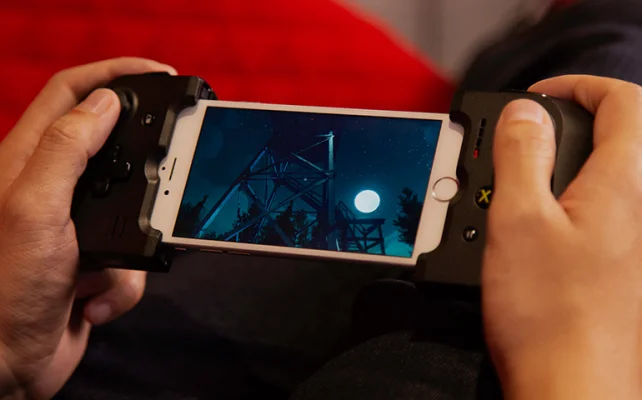 PC-Spiele am iPhone, iPad, iPod & Apple TV: Valve veröffentlicht Steam Link für iOS und tvOS