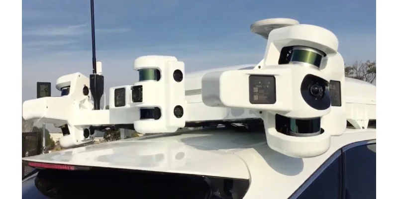 Autonomes Fahren: Apple-Car-Projekt Titan um 200 Mitarbeiter geschrumpft