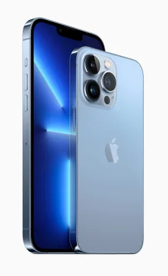 iPhone 13 & iPhone 13 Pro können ab sofort bei Apple und Amazon vorbestellt werden
