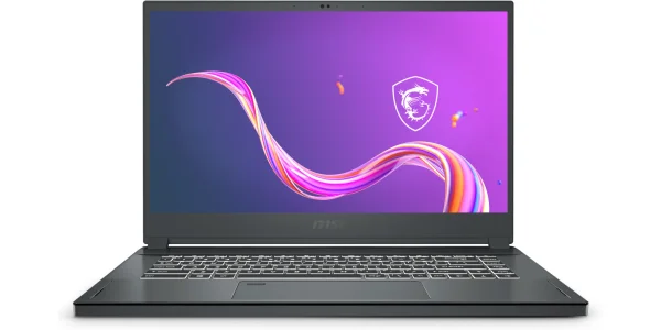 Preisfehler! Msi Creator 15 Multimedia Notebook für nur 1 Cent!