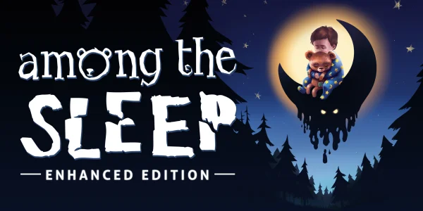 Enhanced Edition von "Among the Sleep" für den Mac noch bis übermorgen kostenlos bei Epic