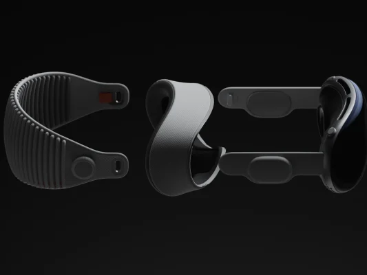 Apple Vision Pro: Das ist die erste AR-Brille aus Cupertino