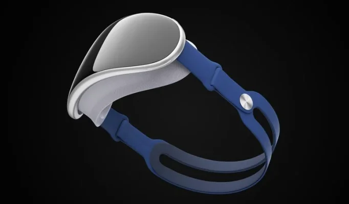 Wichtige Hürde genommen: Erste Testproduktion von Apples AR-Headset ist angeblich abgeschlossen