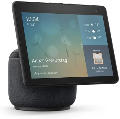 Der neue Echo Show 10 (3. Generation) 