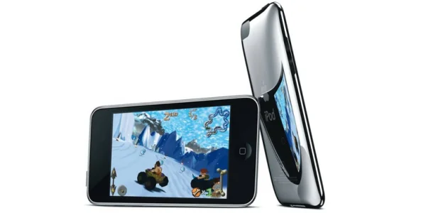 Erster iPod Touch mit OS X - Geheimer Prototyp aufgetaucht