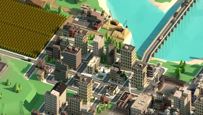 Epic verschenkt „Rise of Industry“ für macOS & Windows
