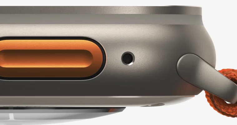 Apple Watch Ultra der zweiten Generation soll im Herbst auf den Markt kommen