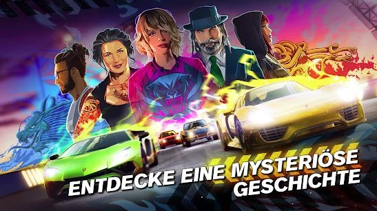 Forza Street: Erscheint am 5. Mai eine neue Version für iOS, iPadOS & Android?