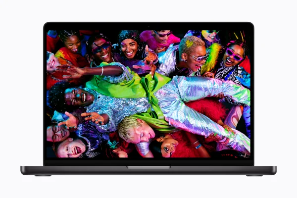Apple kündigt das MacBook Pro mit M5 Pro und M5 Max an
