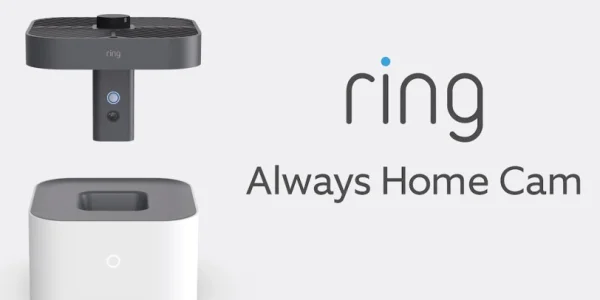Ring Always Home Cam, Echo und Fire TV - Amazon stellt neue Multimedia-Hardware vor