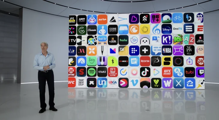 WWDC22: Apple stellt iOS 16 vor