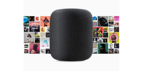 Ab sofort offiziell für alle verfügbar: Apple schaltet Siri Live Radio für den HomePod frei