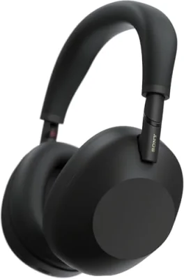 Sony WH-1000XM6