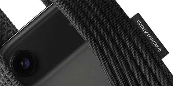 iPhone Pocket: Tasche aus 3D-Strickgewebe ist weltweit ausverkauft
