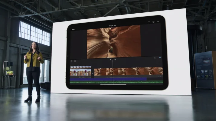 iPad mini 6 ebenfalls im Ausverkauf? Verfügbarkeit in vielen Apple Stores begrenzt
