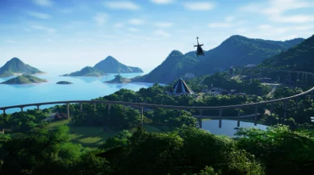 "Jurassic World Evolution" bis Donnerstag kostenlos im Epic Games Store