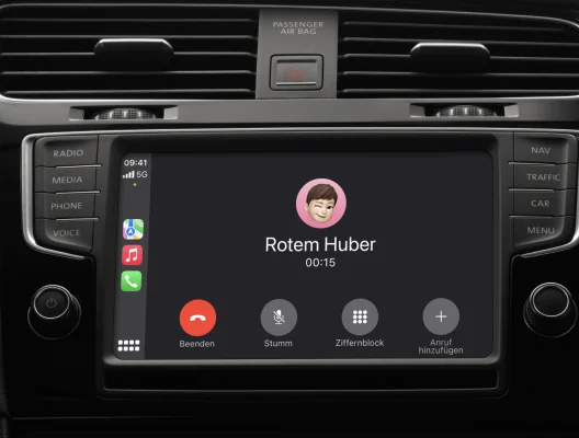 CarPlay: iOS 18.4 verursacht bei manchen Nutzern Probleme