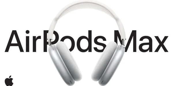 AirPods Max: Neue Firmware verfügbar