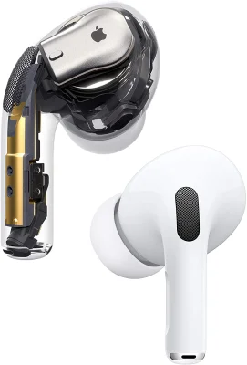 83 Euro günstiger: AirPods Pro bei Amazon für 195,99 Euro