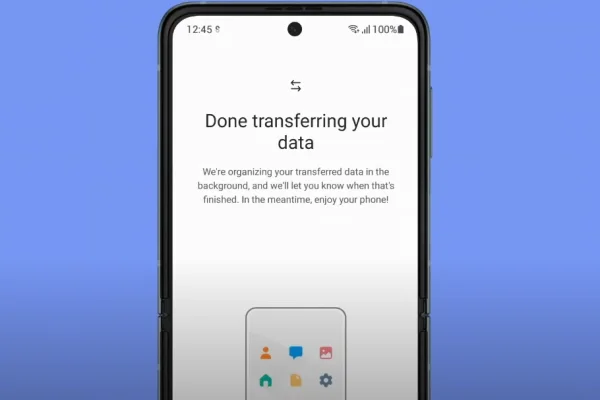 WhatsApp: Kopieren von Chatverläufen von iOS auf Android bald möglich
