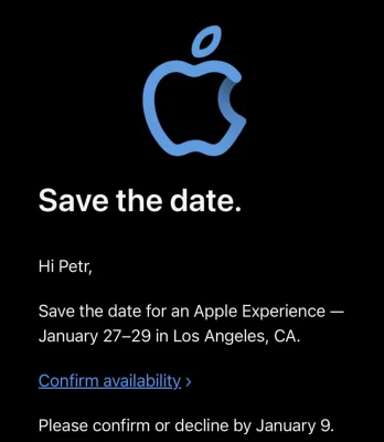 „Apple Creator Studio“: Apple lädt Kreative zum dreitägigen Live-Event nach Los Angeles ein