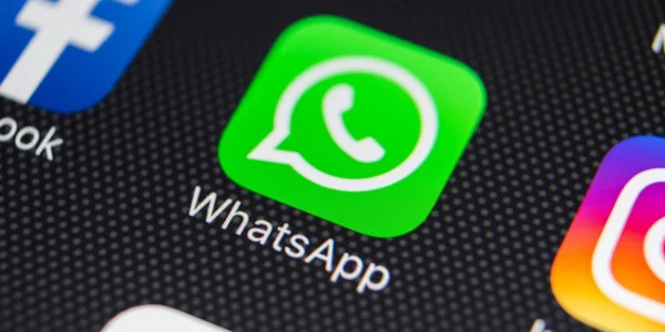 WhatsApp mit neuer Funktion: Pause bei Sprachaufnahmen nun möglich