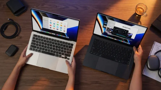 MacBook Ultra statt Pro: Apples Strategie gegen 2016