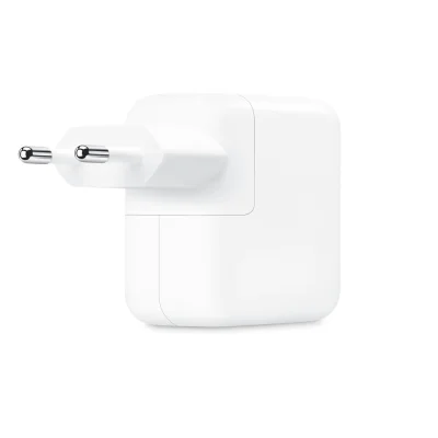 Neues 35 Watt Dual USB-C Netzteil von Apple ab sofort erhältlich